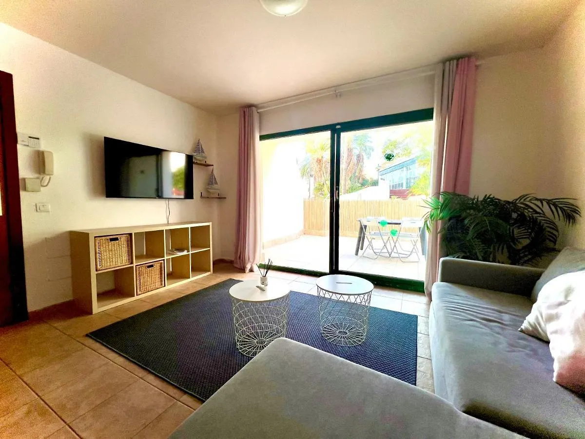 Apartamento Para 6 A 5 Min Port Aventura En Hotel Festival Village Salou 0*,  Hiszpania