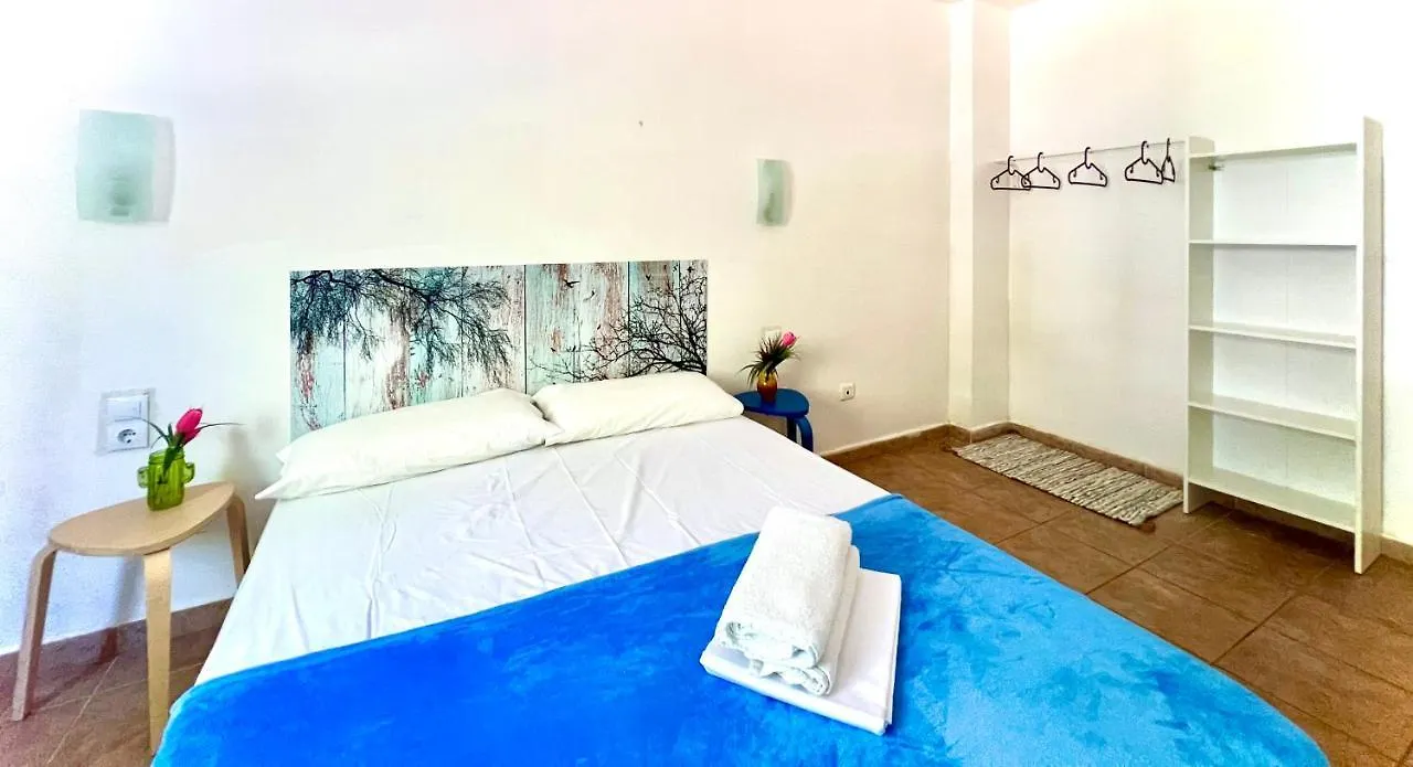 Apartament Apartamento Para 6 A 5 Min Port Aventura En Hotel Festival Village Salou Hiszpania